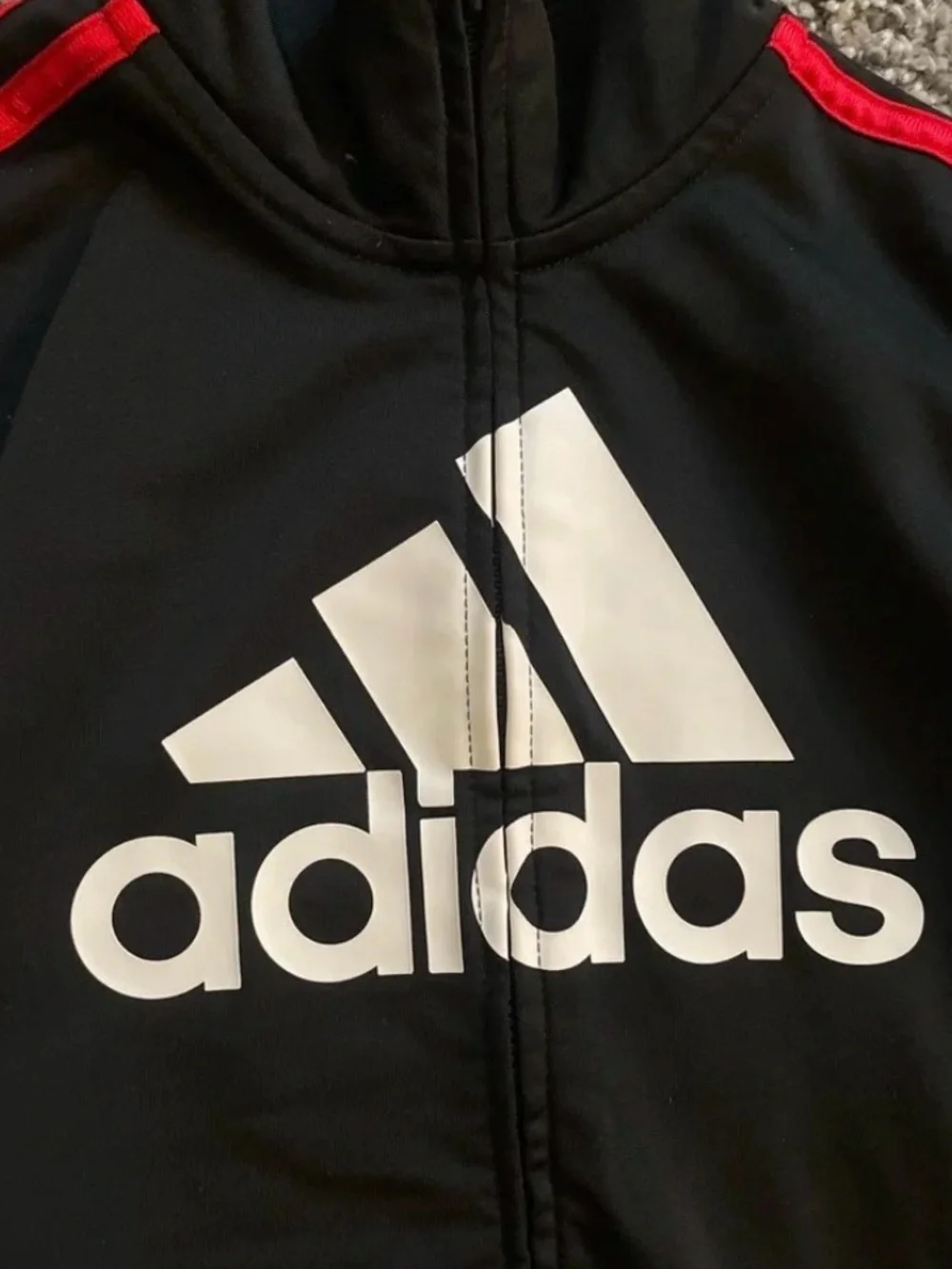 Adidas Active Tracksuit Set